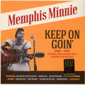 Memphis Minnie ‎– Keep On Goin' (1930-1953) (New Vinyl)
