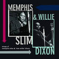Memphis-slim-willie-dixon-songs-of-new-vinyl