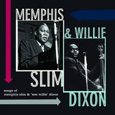 Memphis-slim-willie-dixon-songs-of-new-vinyl