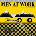 Men At Work - Business As Usual (Numbered 180g) (New Vinyl)