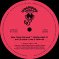 Men From the Nile - Watch them Come and Remixes 12" (New Vinyl)