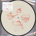 Men I Trust - Oncle Jazz (Picture Disc) (New Vinyl)
