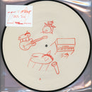 Men I Trust - Oncle Jazz (Picture Disc) (New Vinyl)