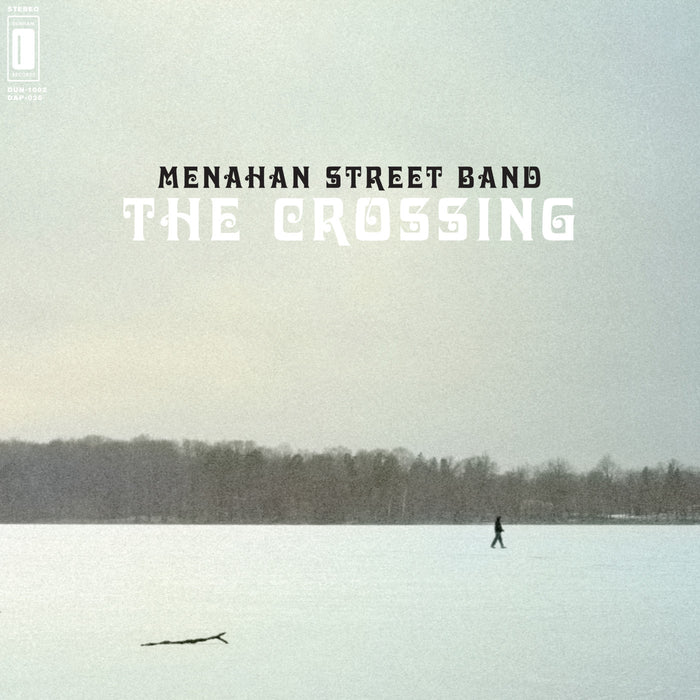 Menahan Street Band - The Crossing (New Vinyl)