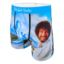 Men's Bob Ross Underwear
