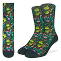 Men's Cactus Cayotes Socks