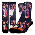 Men's Highway to Hell Socks