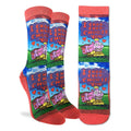 Men's I Choo Choo Choose You Socks