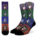 Men's KISS Pop Art Socks