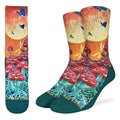 Men's Magic Mushroom Socks