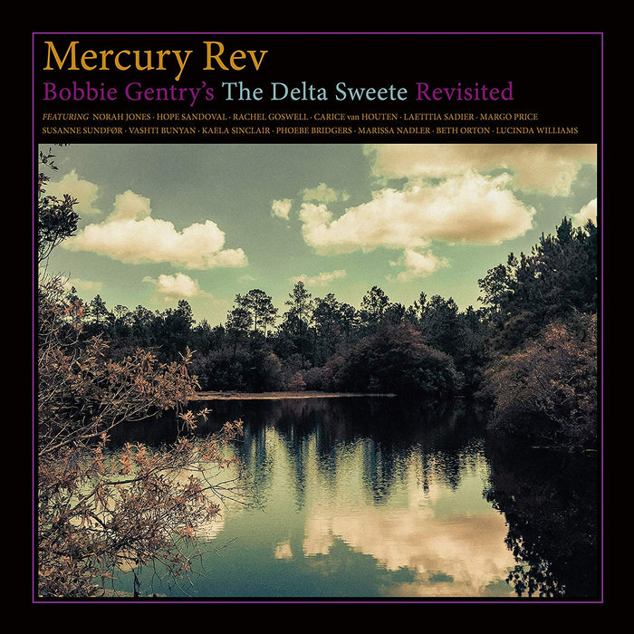 Mercury-rev-bobbie-gentry-s-the-delta-sweete-revisited-new-vinyl