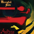 Mercyful Fate - Melissa (Cherry Red Vinyl) (New Vinyl)