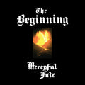 Mercyful Fate - The Beginning (Ltd Amber Marble) (New Vinyl)