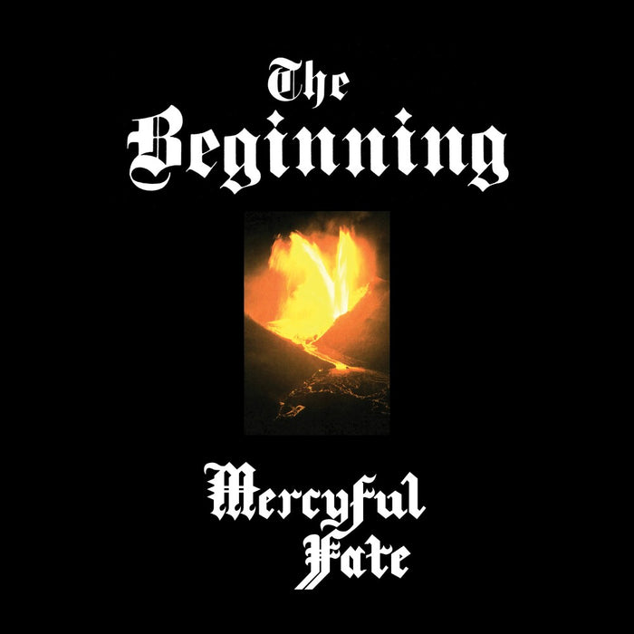 Mercyful Fate - The Beginning (New CD)