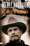 Merle Haggard - My House of Memories (New Book)