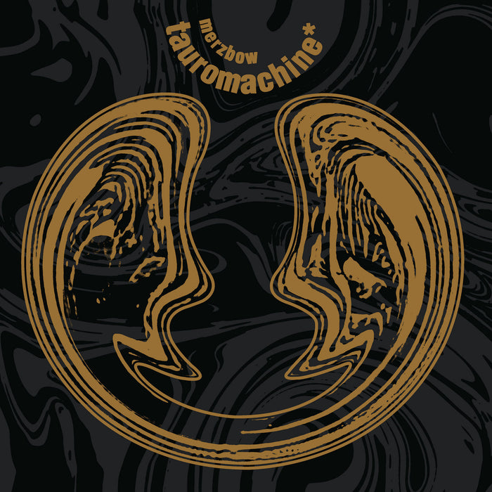 Merzbow - Tauromachine (2CD) 25th Ann (New CD)