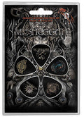 Meshuggah "Musical Deviance" - Guitar Picks