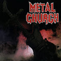 Metal Church - Metal Church (New CD)