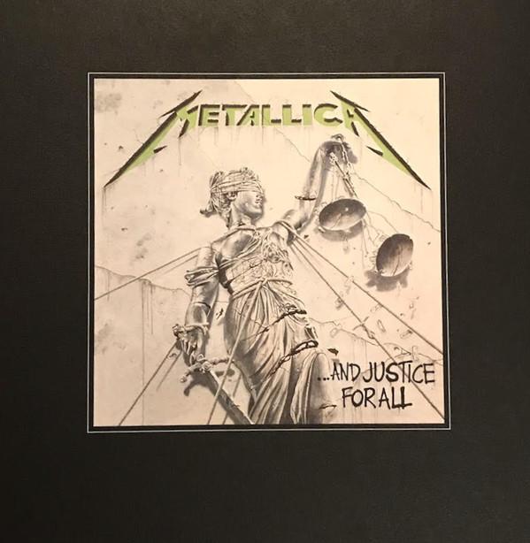 Metallica-and-justice-for-all-dlx-new-vinyl