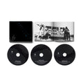 Metallica - Metallica (Remastered 3CD Deluxe) (New CD)