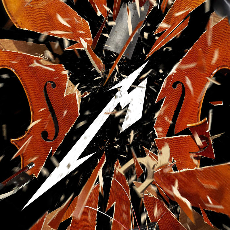 Metallica & The San Francisco Symphony - S&M2 (2CD Set) (New CD)