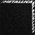 Metallica/Various Artists - The Metallica Blacklist (7LP) (New Vinyl)