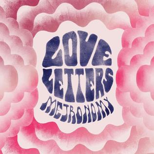 Metronomy - Love Letters (New Vinyl)