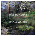 Metronomy - Small World (New CD)