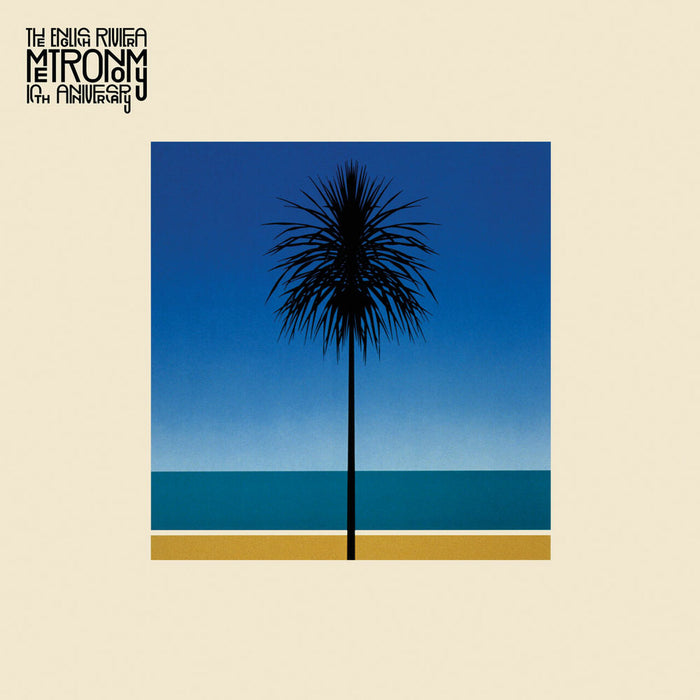 Metronomy - The English Riviera (10th Anniversary) (LTD 2LP) (180g)