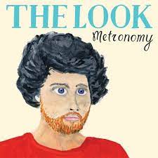 Metronomy - The Look (7") (RSD 2021) (New Vinyl)