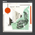 Metz-strange-peace-new-vinyl