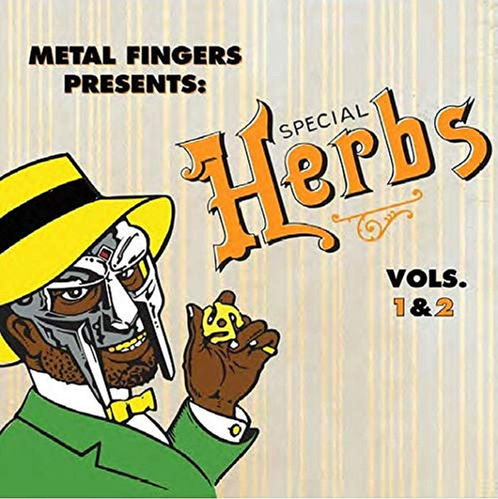 Mf-doom-vol-1-2-special-herbs-new-vinyl
