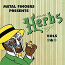Mf Doom - Vol 9 & 0 Special Herbs (New Vinyl)