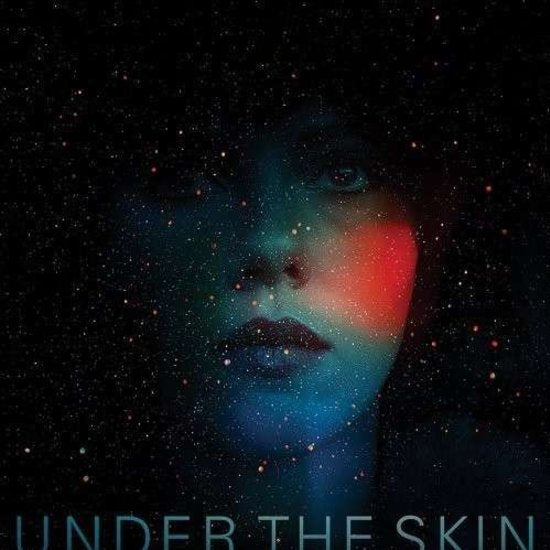 Mica Levi - Under The Skin (OST) (New Vinyl)