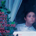 Michael Andrews - Me & You & Everyone We Know OST (New Vinyl)