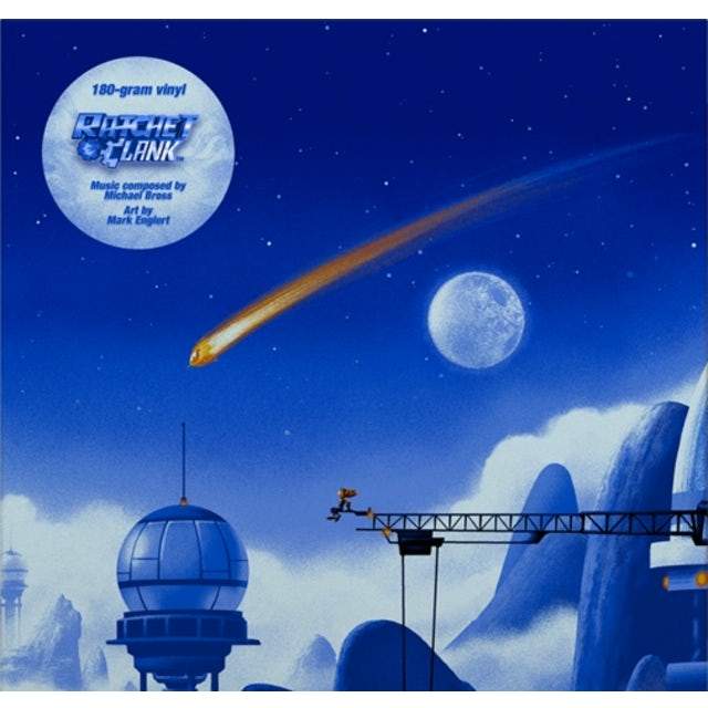 Michael-bross-ratchet-clank-new-vinyl