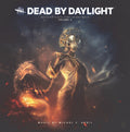 Michael F. April - Dead By Daylight Volume 2 (RSD 2022) (OST) (New Vinyl)