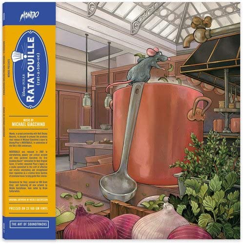 Michael-giacchino-ratatouille-ost-new-vinyl