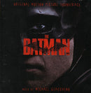 Michael Giacchino - The Batman (Soundtrack) (New CD)