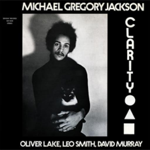 Michael-gregory-jackson-clarity-new-vinyl
