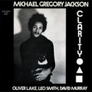 Michael-gregory-jackson-clarity-new-vinyl