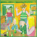 Michael Hurley - Redbirds At Folk City (New Vinyl)