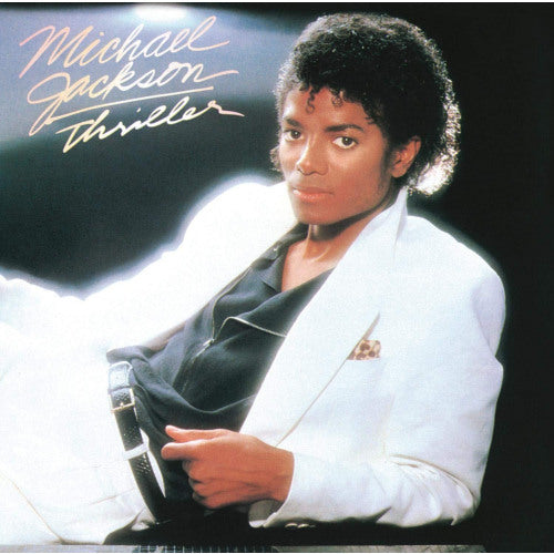 Michael Jackson - Off the Wall (Numbered Hybrid SACD) (New CD