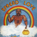 Michael Orr - Spread Love (Lemonade) (New Vinyl)