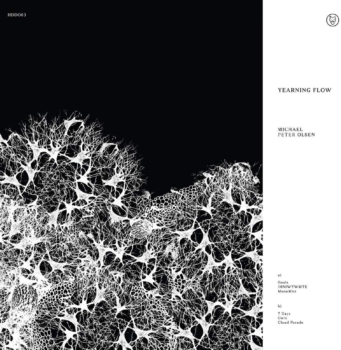 Michael Peter Olsen - Yearning Flow (New Vinyl)