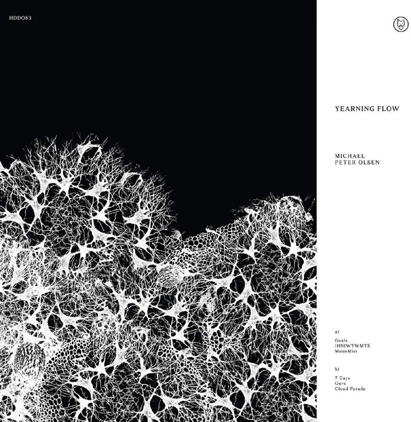 Michael Peter Olsen - Yearning Flow (New Vinyl)
