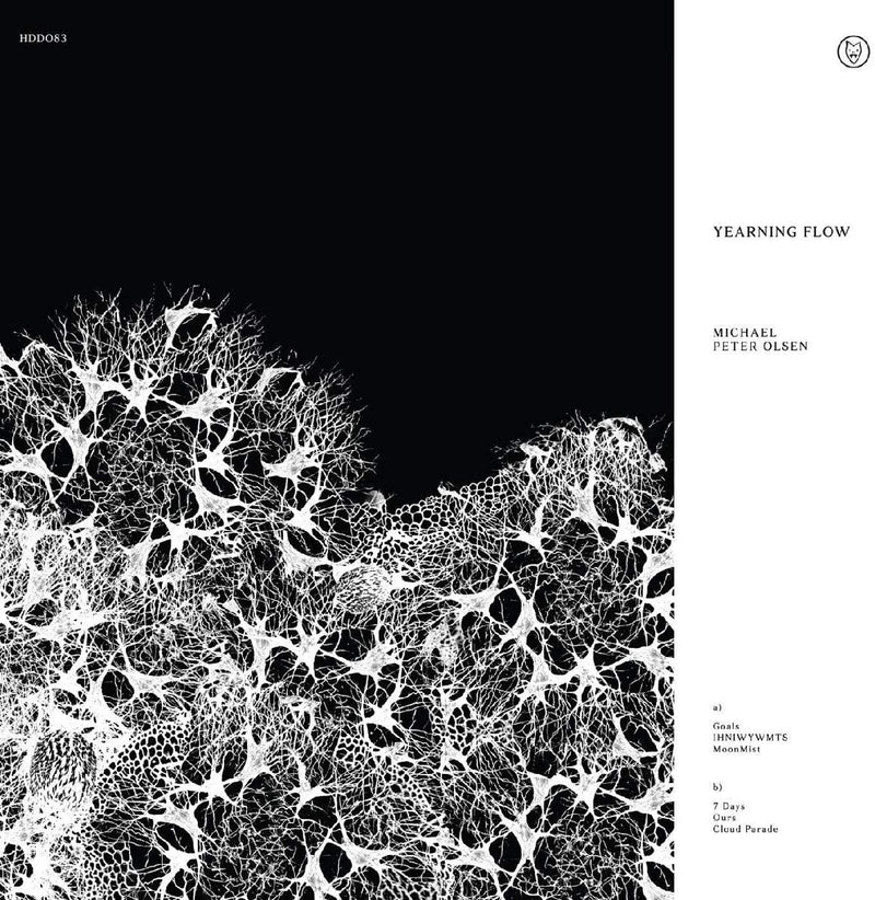 Michael Peter Olsen - Yearning Flow (New Vinyl)