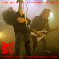 Michael Schenker Group - Live at the Manchester Apollo 1980 (Ltd Red) (RSD2 2021) (New Vinyl)