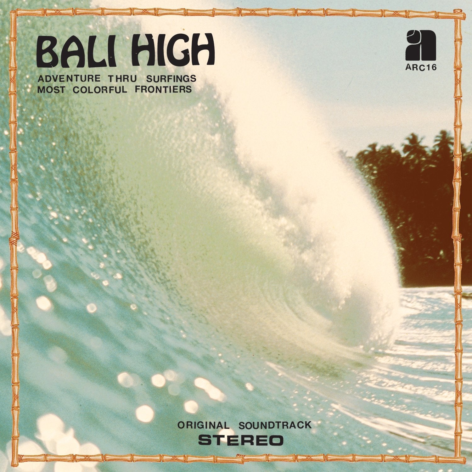 Michael-sena-bali-high-ost-new-vinyl