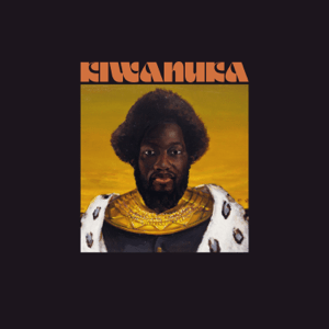 Michael Kiwanuka - Kiwanuka (New CD)